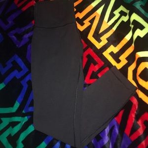 Lululemon Wunder Under 6